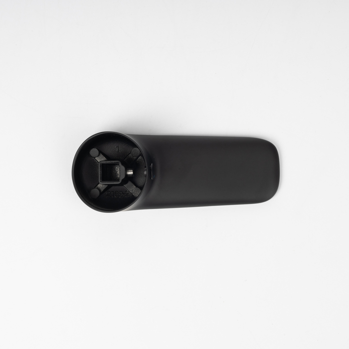 Фото Ручка для смесителя, Male, 35 мм, черный, IDDIS, 99435B15SM 2
