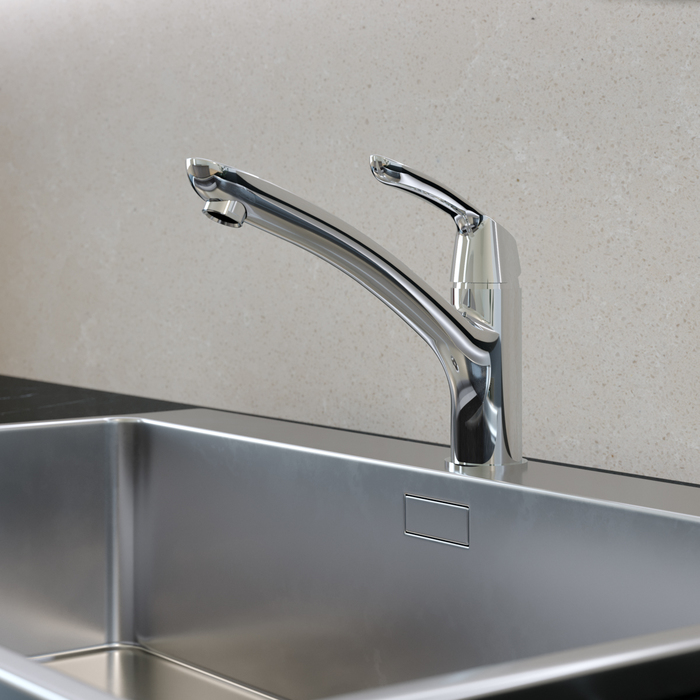 Фото Смеситель для кухни, Kitchen Line, IDDIS, K10SB00i05 1