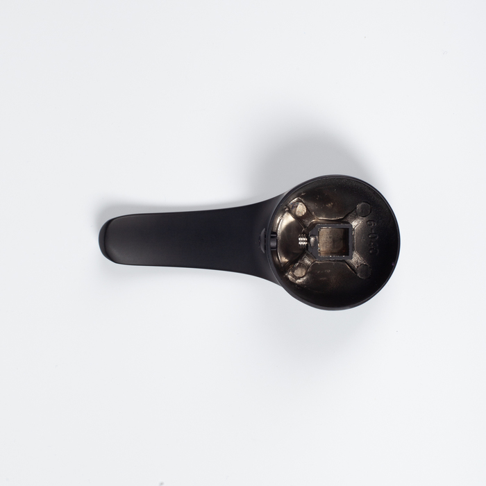 Фото Ручка для смесителя, Meal, 35 мм, черный, IDDIS, 99435B11SM 2