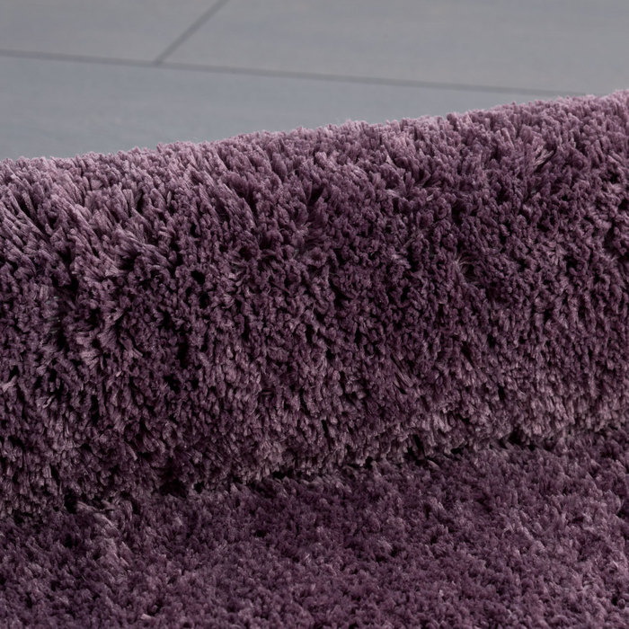 Фото Набор ковриков для ванной комнаты, 60*90 + 50*50 см, микрофибра, B18M690i12, IDDIS 4