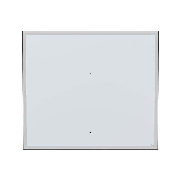Фото Зеркало с подсветкой, 80 см, Slide, IDDIS, SLI8000i98 0