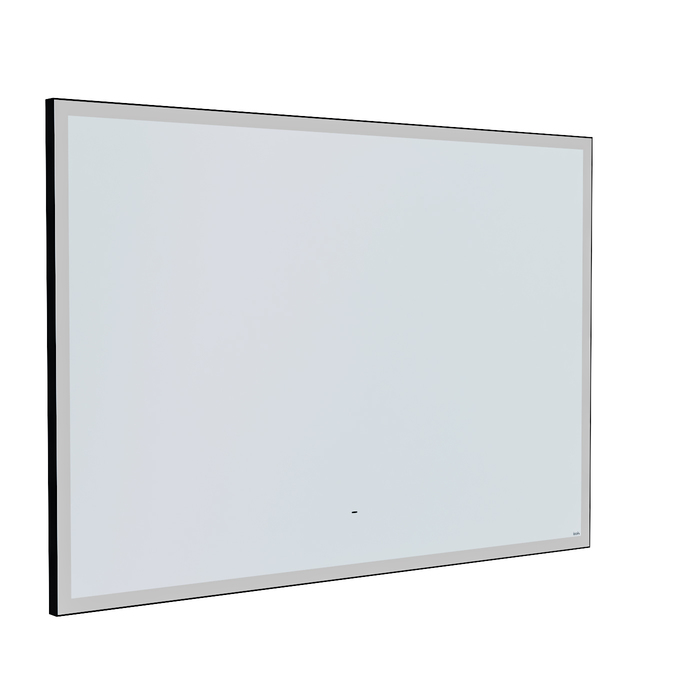 Фото Зеркало с подсветкой, 100 см, Slide, IDDIS, SLI1000i98 12