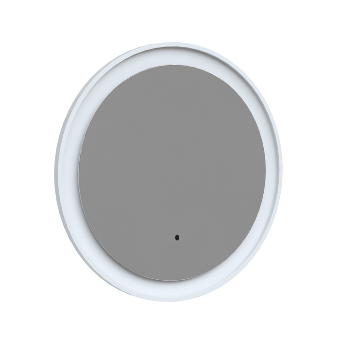 Фото Зеркало с подсветкой круглое, 60 см, Esper, IDDIS, ESP600Ri98 10