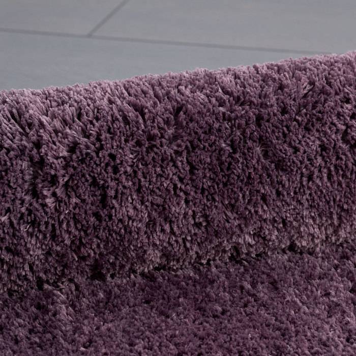 Фото Набор ковриков для ванной комнаты, 60x90 + 50x50 см, микрофибра, IDDIS Basic B18M690i12 4