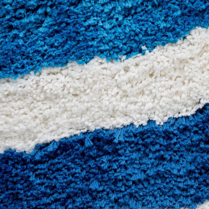 Фото Набор ковриков для ванной комнаты, 50*80 см, 50*50 см, полиэстер, Blue Wave, IDDIS, 480M580i13 3