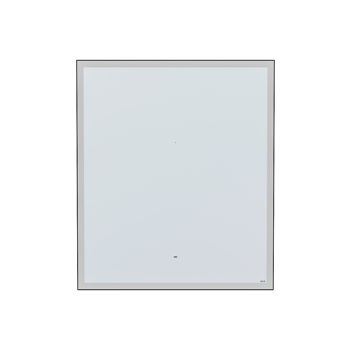 Фото Зеркало с подсветкой, 60 см, Slide, IDDIS, SLI6000i98 2